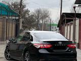 Toyota Camry 2019 года за 5 700 000 тг. в Караганда – фото 5