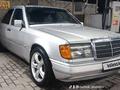 Mercedes-Benz E 230 1991 годаfor1 200 000 тг. в Алматы – фото 6