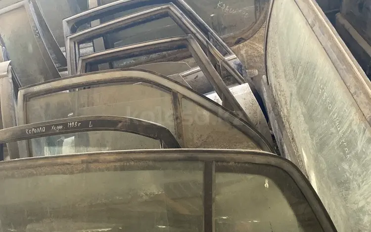 Двери за 10 000 тг. в Актобе