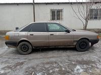 Audi 80 1987 годаүшін1 000 000 тг. в Тараз