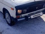 ВАЗ (Lada) 2106 1987 года за 500 000 тг. в Темиртау – фото 2