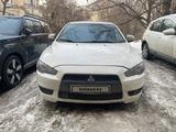 Mitsubishi Lancer 2008 года за 3 500 000 тг. в Алматы – фото 2