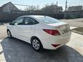 Hyundai Accent 2015 годаfor5 500 000 тг. в Тараз – фото 10