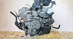 Двигатель 1GR-FE 4л 3х контактный на Toyota Land Cruiser Prado 120 за 1 900 000 тг. в Алматы
