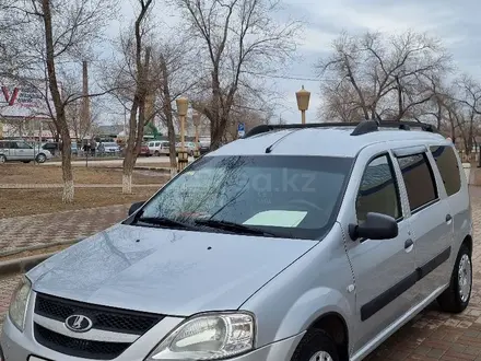 ВАЗ (Lada) Largus 2013 года за 3 680 000 тг. в Кызылорда