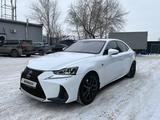 Lexus IS 200t 2017 года за 16 000 000 тг. в Караганда – фото 5