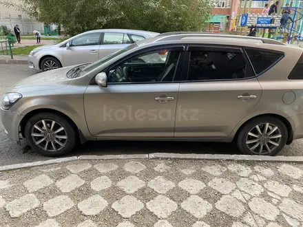 Kia Cee'd 2010 года за 4 000 000 тг. в Астана – фото 2