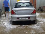 Kia Spectra 2007 года за 2 000 000 тг. в Актобе – фото 4