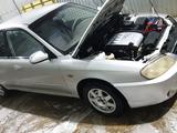 Kia Spectra 2007 года за 2 000 000 тг. в Актобе – фото 3