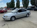 Kia Spectra 2007 года за 2 000 000 тг. в Актобе – фото 2