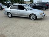 Kia Spectra 2007 года за 2 000 000 тг. в Актобе