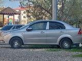Chevrolet Nexia 2023 года за 6 600 000 тг. в Шымкент – фото 4