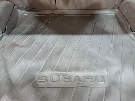 Subaru Outback 2001 года за 2 450 000 тг. в Астана – фото 10