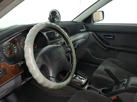 Subaru Outback 2001 года за 2 450 000 тг. в Астана – фото 11