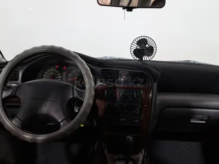 Subaru Outback 2001 года за 2 450 000 тг. в Астана – фото 13