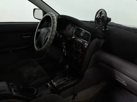 Subaru Outback 2001 года за 2 450 000 тг. в Астана – фото 14