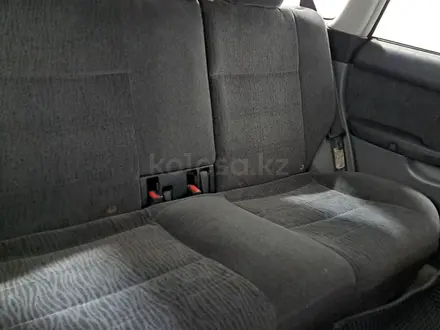 Subaru Outback 2001 года за 2 450 000 тг. в Астана – фото 15