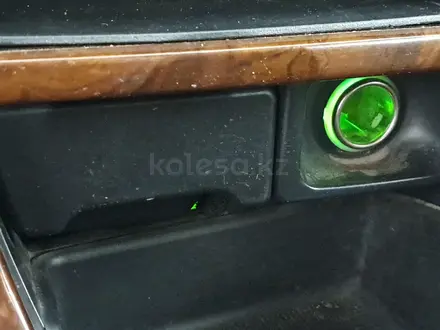 Subaru Outback 2001 года за 2 450 000 тг. в Астана – фото 19