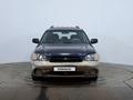 Subaru Outback 2001 года за 2 450 000 тг. в Астана – фото 2
