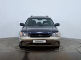Subaru Outback 2001 года за 2 450 000 тг. в Астана – фото 2