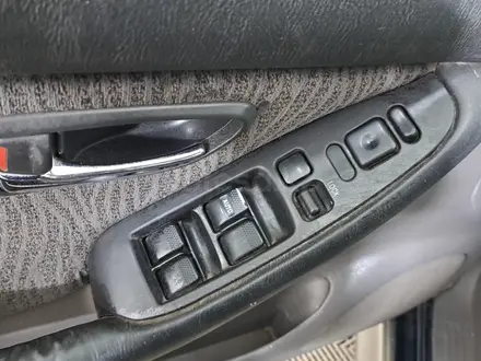 Subaru Outback 2001 года за 2 450 000 тг. в Астана – фото 21