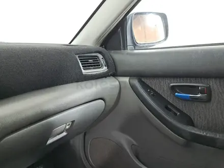 Subaru Outback 2001 года за 2 450 000 тг. в Астана – фото 23