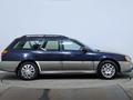 Subaru Outback 2001 года за 2 450 000 тг. в Астана – фото 4