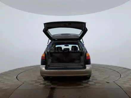 Subaru Outback 2001 года за 2 450 000 тг. в Астана – фото 9