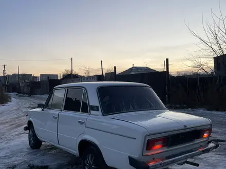 ВАЗ (Lada) 2106 1998 года за 600 000 тг. в Семей – фото 15