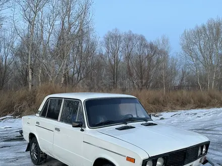 ВАЗ (Lada) 2106 1998 года за 600 000 тг. в Семей – фото 2