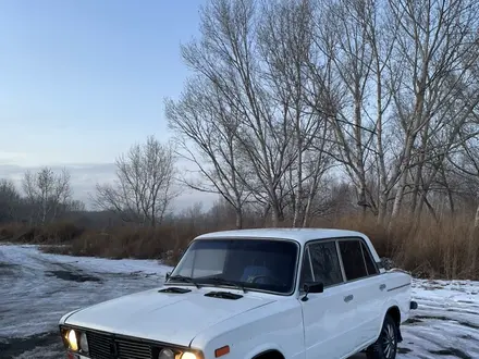 ВАЗ (Lada) 2106 1998 года за 600 000 тг. в Семей – фото 10