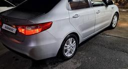 Kia Rio 2014 годаfor6 000 000 тг. в Алматы