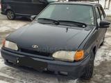 ВАЗ (Lada) 2115 2007 года за 450 000 тг. в Актобе