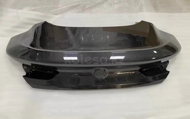 Крышка багажника BMW M8 F91 F92 G15үшін100 000 тг. в Алматы