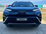 Toyota RAV4 2016 годаүшін8 700 000 тг. в Уральск – фото 2