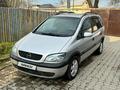 Opel Zafira 2003 годаүшін4 000 000 тг. в Алматы