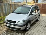 Opel Zafira 2003 годаүшін3 400 000 тг. в Алматы