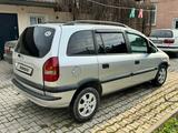 Opel Zafira 2003 годаүшін4 000 000 тг. в Алматы – фото 4