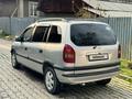 Opel Zafira 2003 года за 3 400 000 тг. в Алматы – фото 5