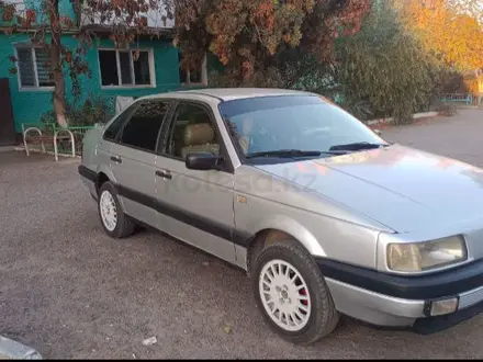 Volkswagen Passat 1991 года за 1 150 000 тг. в Кызылорда