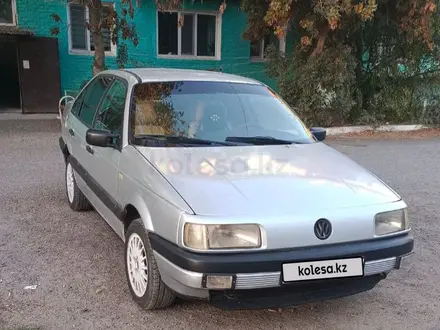 Volkswagen Passat 1991 года за 1 150 000 тг. в Кызылорда – фото 3