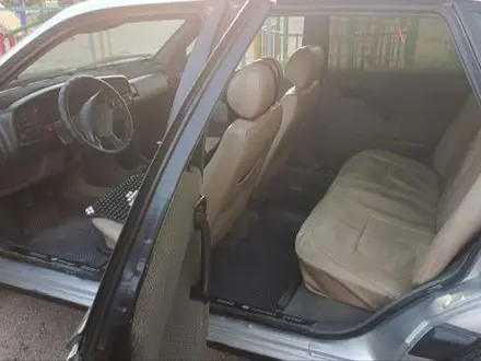 Volkswagen Passat 1991 года за 1 150 000 тг. в Кызылорда – фото 6