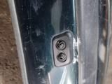Передний бампер BMW E39 с усилителем и омывателем фарүшін50 000 тг. в Алматы – фото 4