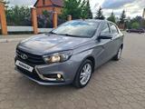 ВАЗ (Lada) Vesta 2018 года за 5 500 000 тг. в Караганда