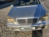 Mercedes-Benz C 200 2001 года за 3 000 000 тг. в Кентау