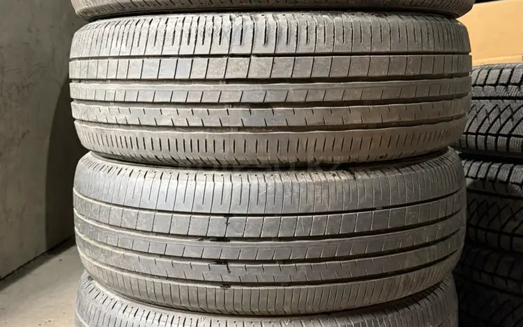 195/60r16 Dunlop 4штүшін60 000 тг. в Алматы