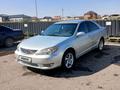 Toyota Camry 2002 года за 4 700 000 тг. в Усть-Каменогорск – фото 2