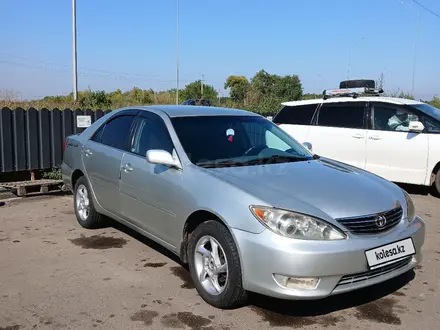 Toyota Camry 2002 года за 4 700 000 тг. в Усть-Каменогорск