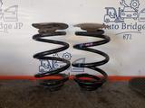 Пружины подвески задние от BMW 3 series (Е46) за 27 999 тг. в Алматы