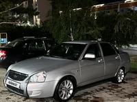 ВАЗ (Lada) Priora 2170 2011 годаfor2 200 000 тг. в Рудный